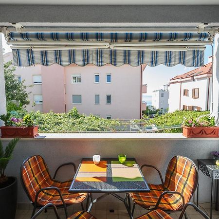 Apartments Zenta Split Exterior photo