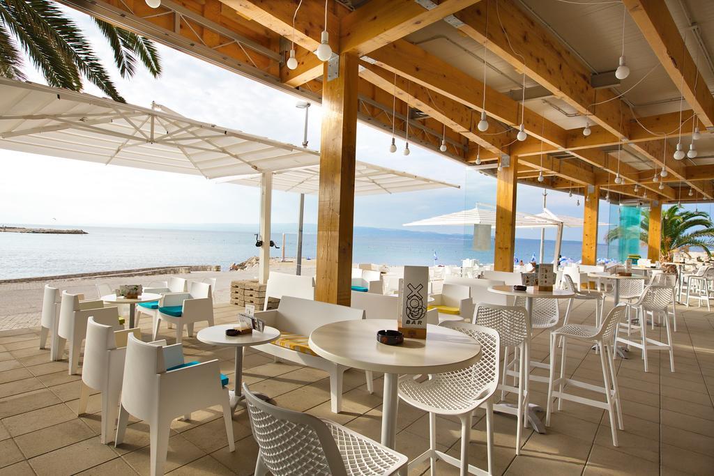 Apartments Zenta Split Exterior photo