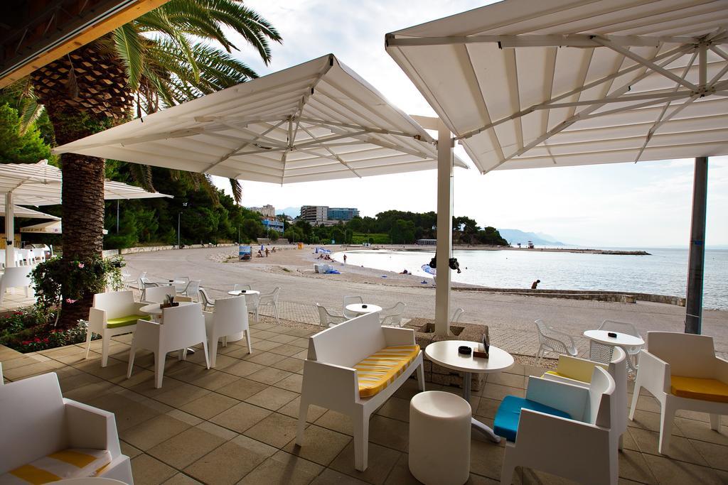 Apartments Zenta Split Exterior photo