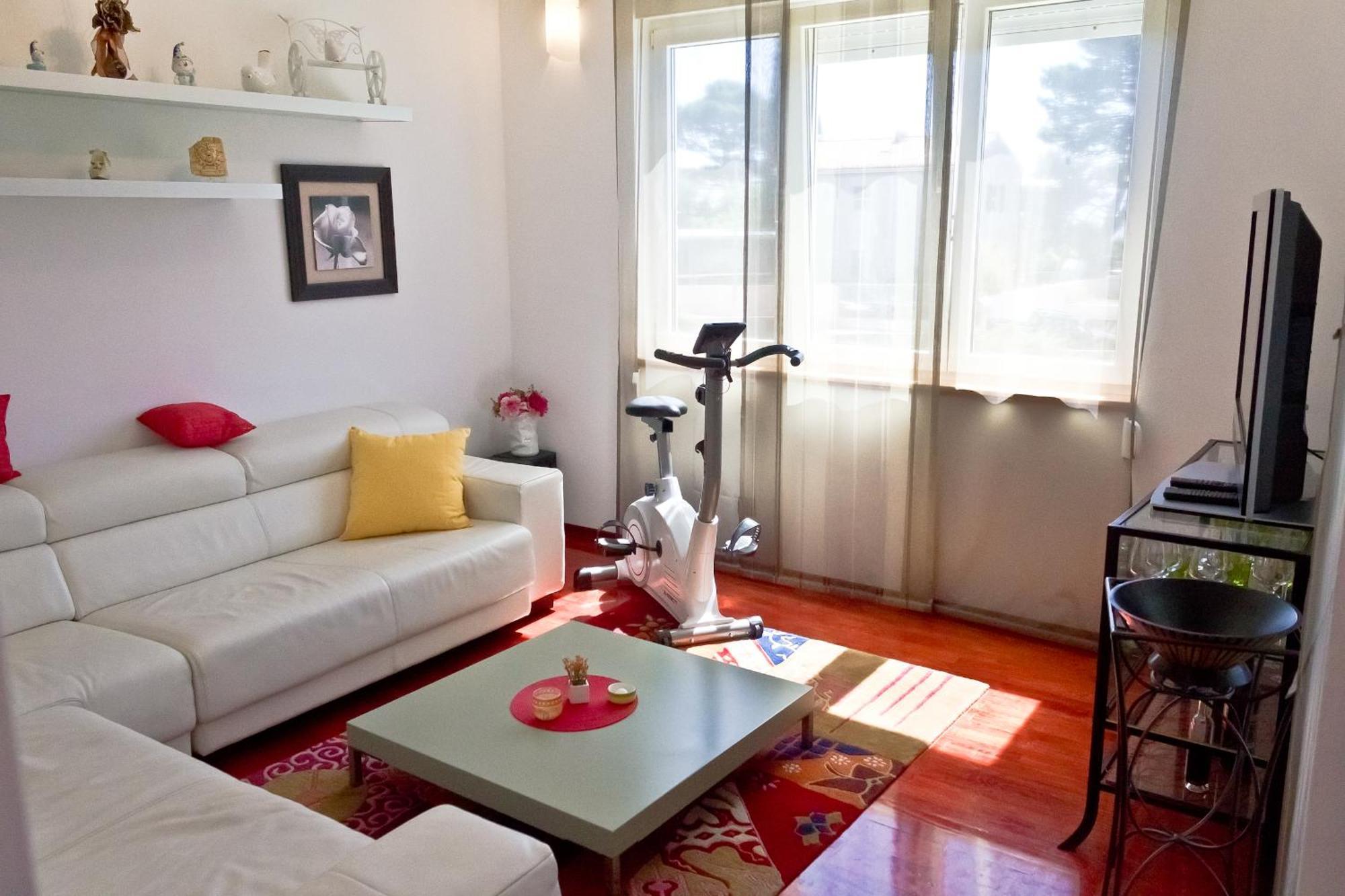 Apartments Zenta Split Room photo