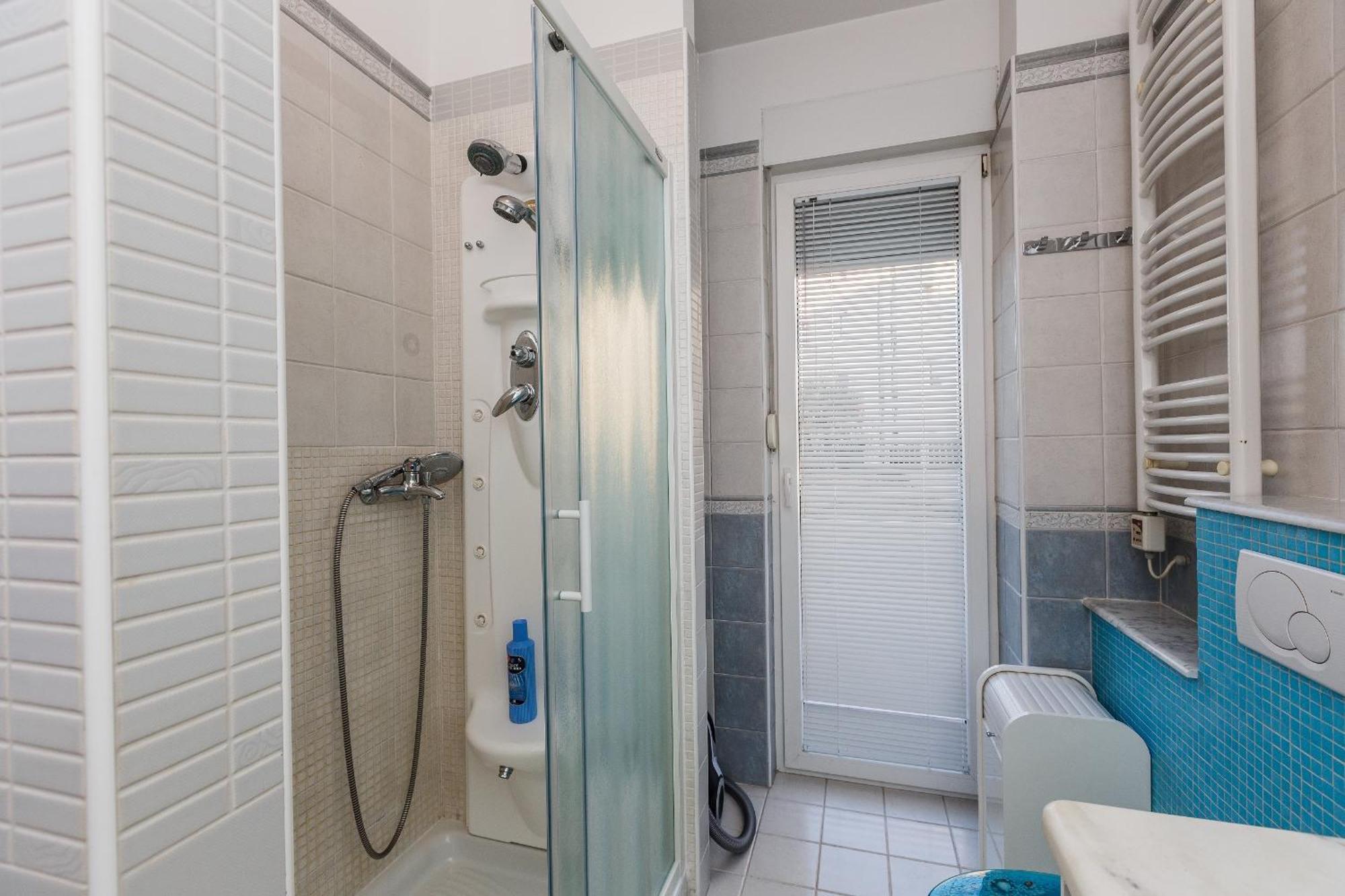 Apartments Zenta Split Room photo
