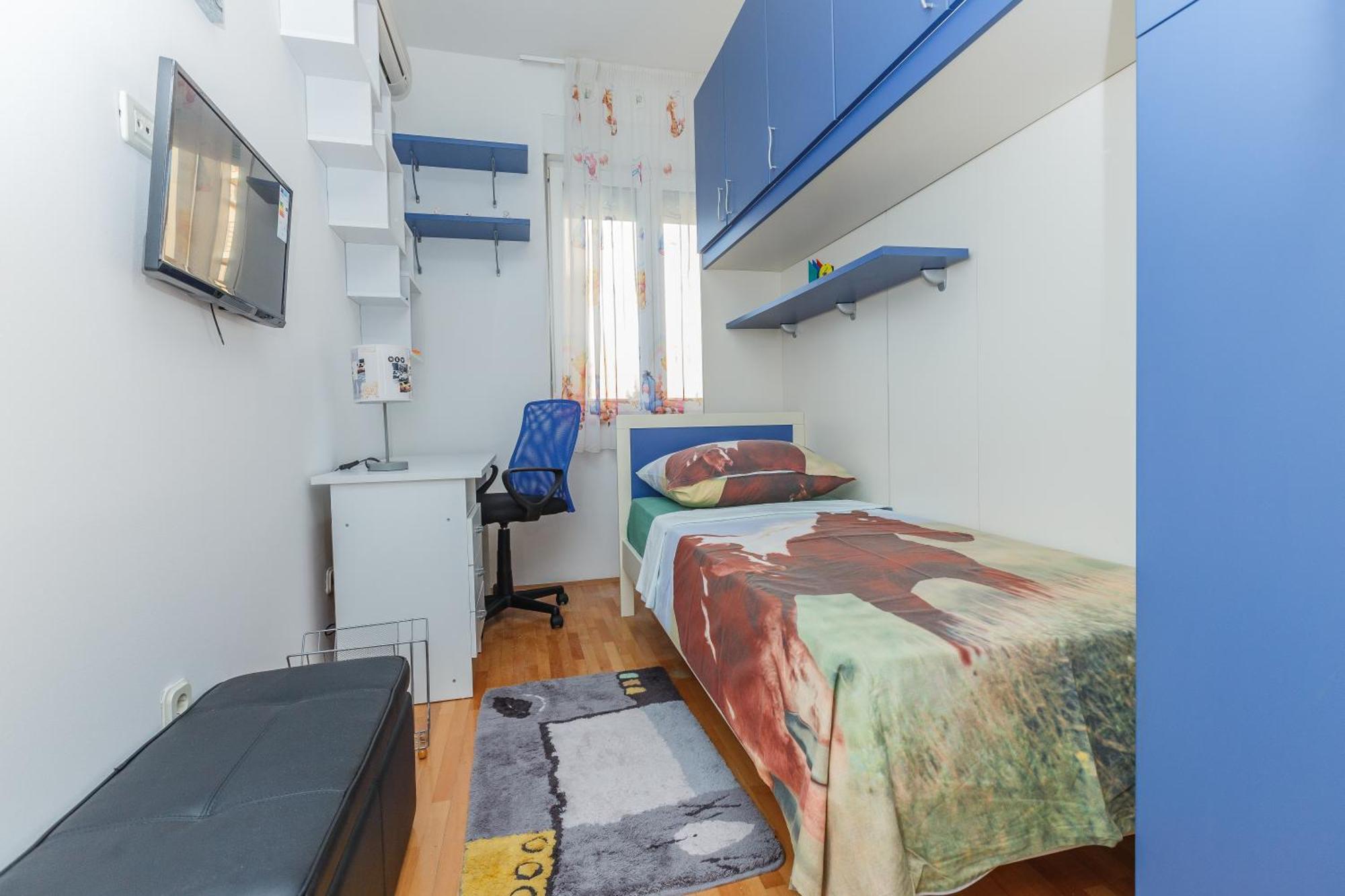 Apartments Zenta Split Room photo