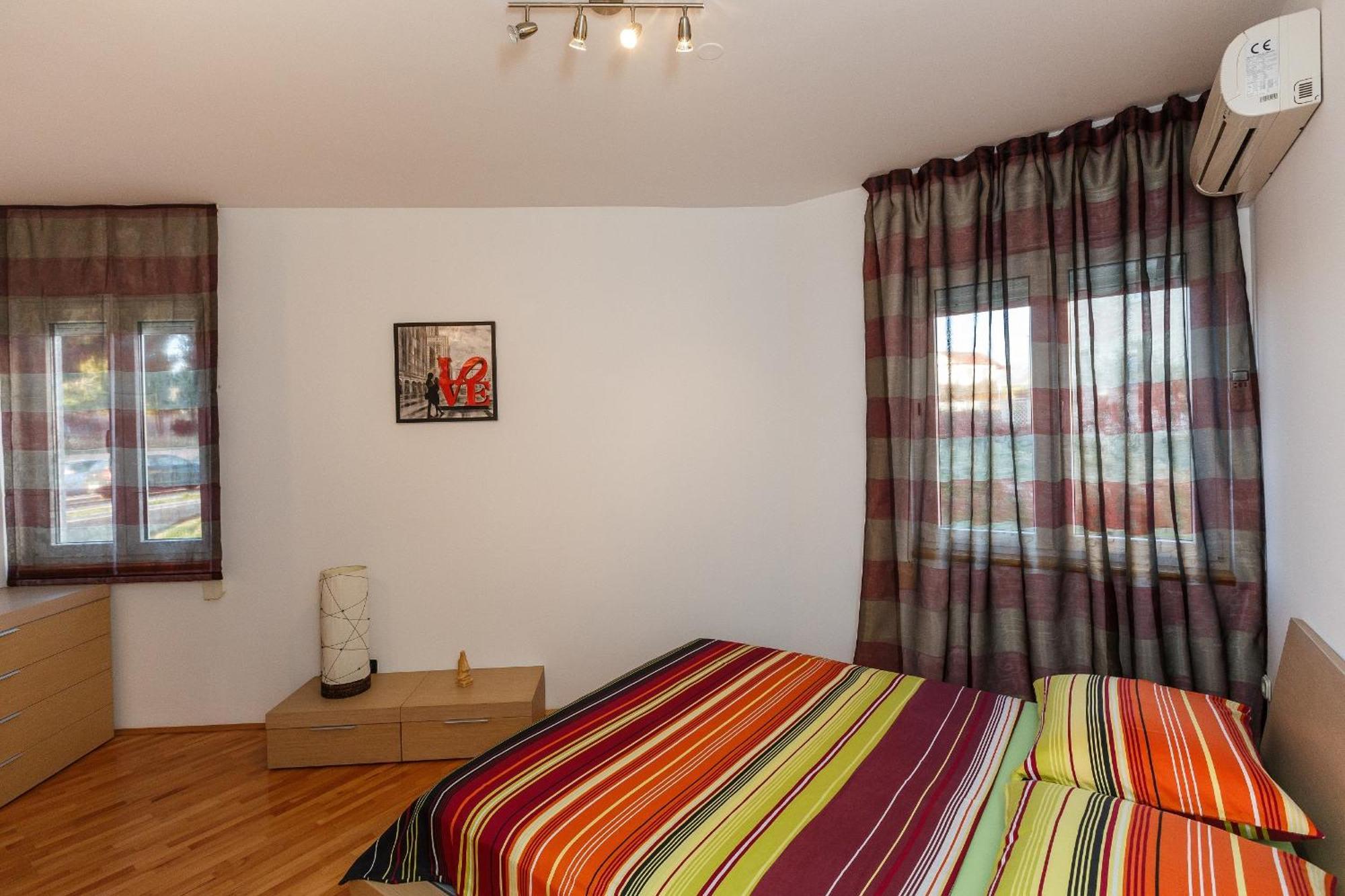 Apartments Zenta Split Room photo