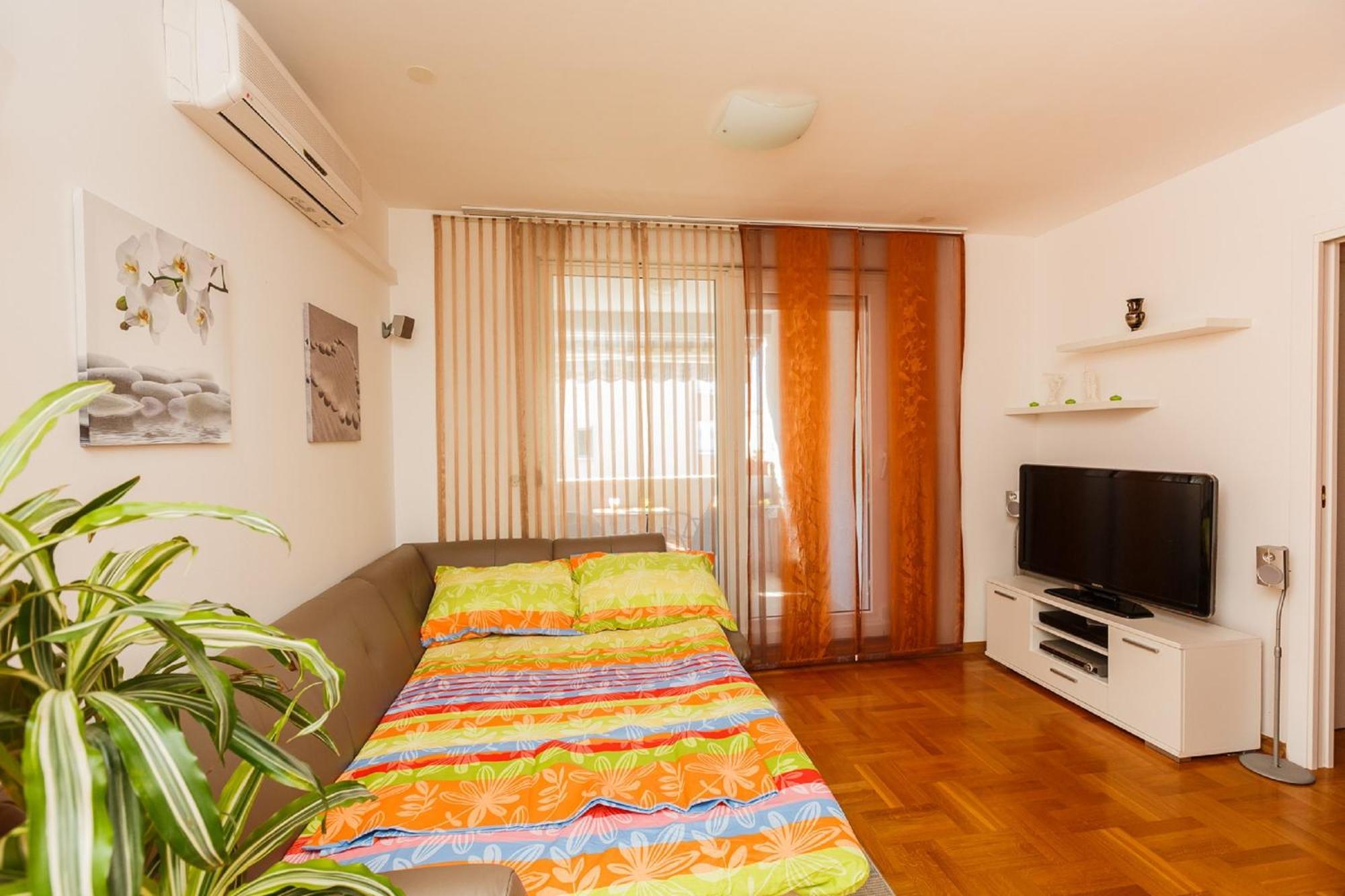 Apartments Zenta Split Room photo